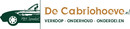 Logo De Cabriohoeve.nl